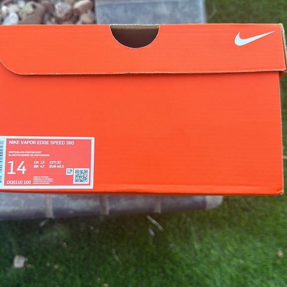 Nike Vapor Edge Speed 360